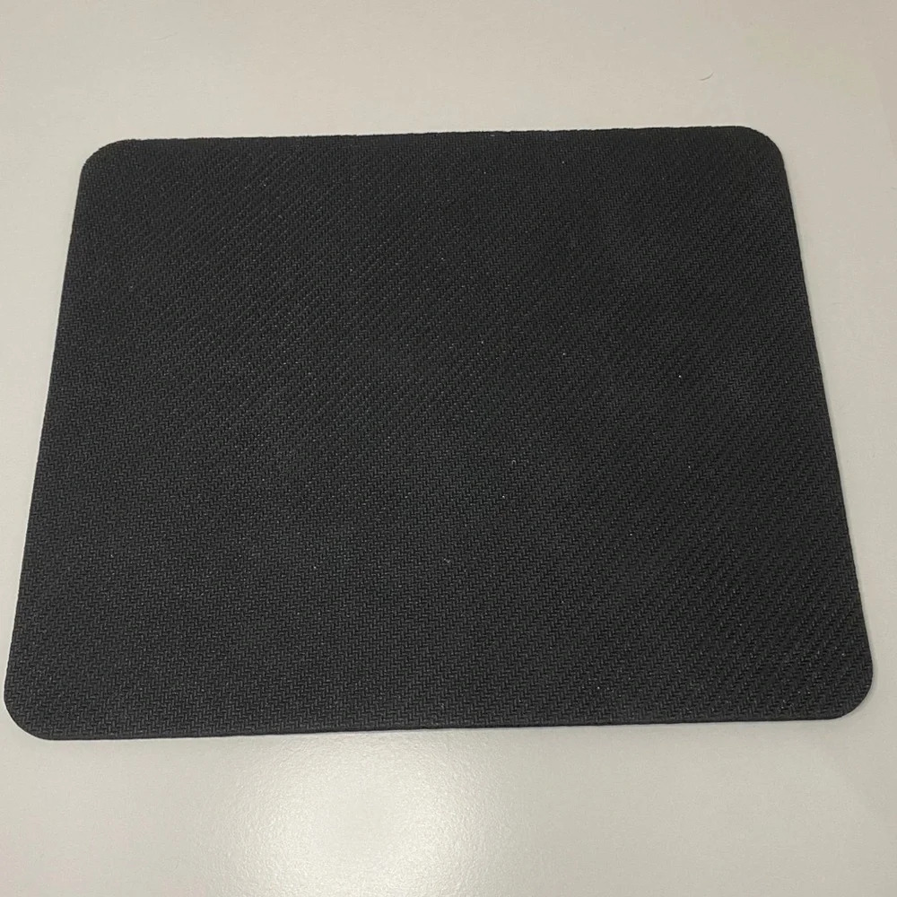 Computer Mouse Pad Wave Design - Picture 2 of 2